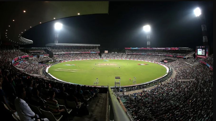 Eden Gardens